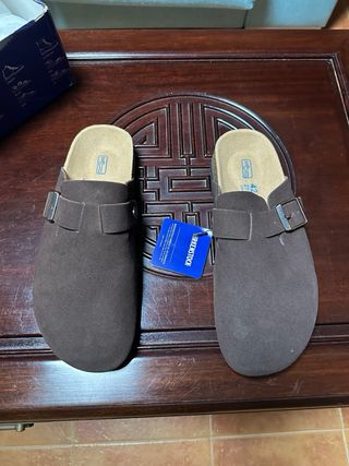 Zuecos Birkenstock