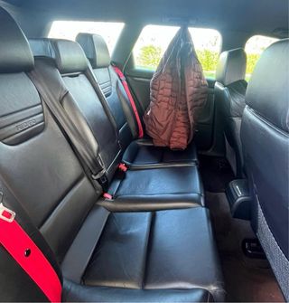 Audi S4 Avant V8 4.2 litros Quattro