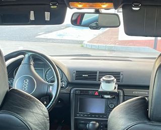 Audi S4 Avant V8 4.2 litros Quattro