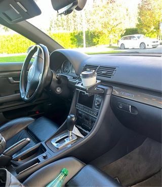 Audi S4 Avant V8 4.2 litros Quattro