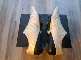 Zapatillas Shimano RC900 Blancas Talla 44