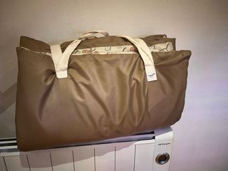 Alfombra Gateo Plegable Infantil MIMAR HANDMADE