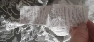 Copripiumino Matrimoniale/Singolo Fantasia Floreal