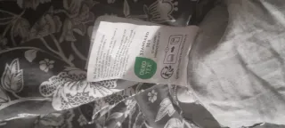 Copripiumino Matrimoniale/Singolo Fantasia Floreal