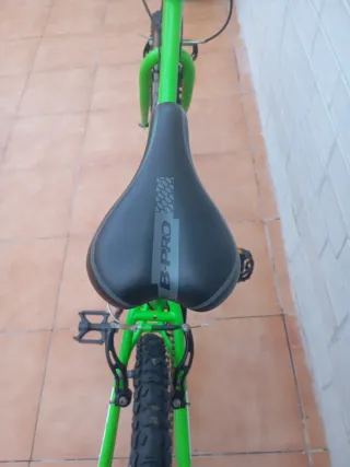 Bicicleta B-Pro 24 Montaña