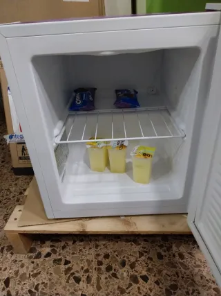 Mini congelatore Ice Bowl