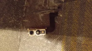 Cámara Frontal iPhone 15 Pro Max