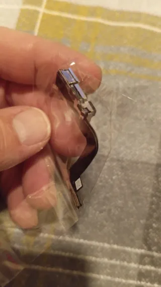 Cámara Frontal iPhone 15 Pro Max