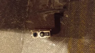 Cámara Frontal iPhone 15 Pro Max