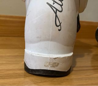 Botas de esquí Atomic y bolsa