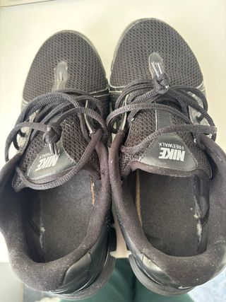 Zapatillas Nike Free Walk Talla 43-44