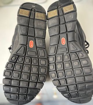 Zapatillas Nike Free Walk Talla 43-44