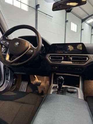BMW Serie 318d Touring 2021