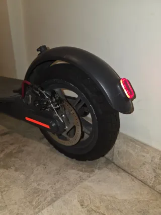 Patinete Eléctrico Mi Scooter