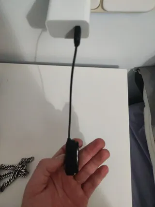 Xiaomi Smart Band con correas protector y cargador