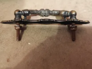 Tiradores Antiguos para Armario