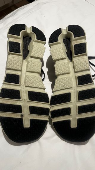 Zapatillas On Running