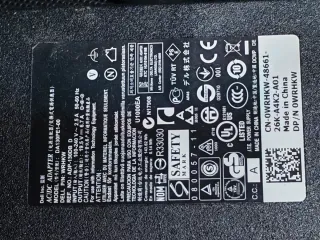 Piezas Dell Precison M6600 Nvidia quadro 2GB