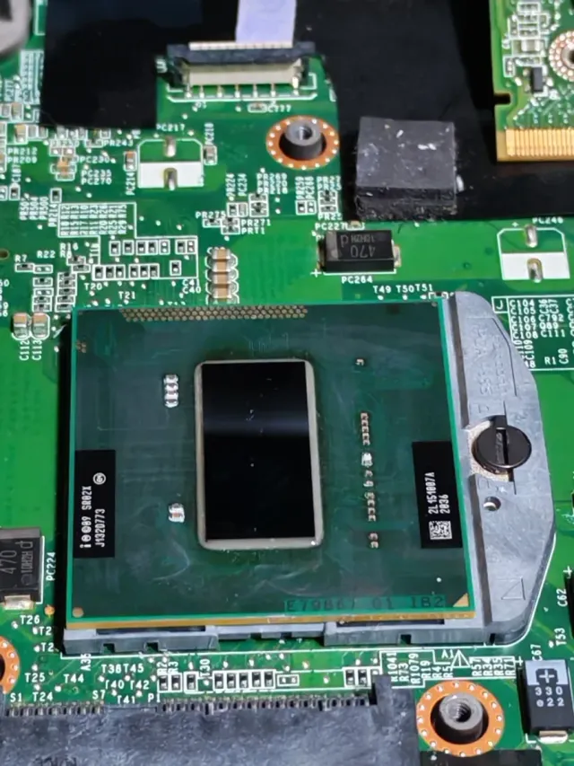 Dell Precison M6600 Nvidia quadro 2GB