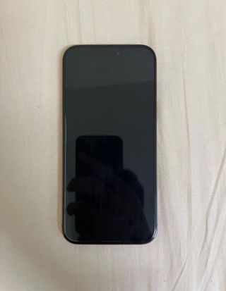 iPhone 16 Pro Max Color Titanio Natural