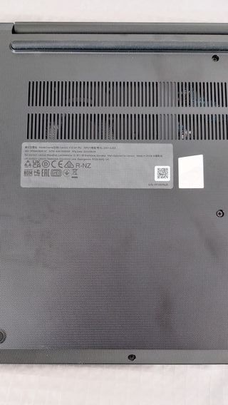 Portátil Lenovo V15 G4 IRU 83A1 sin usar