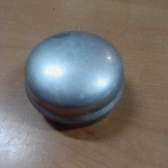 Tapa buje Seat 124 y otros, nueva