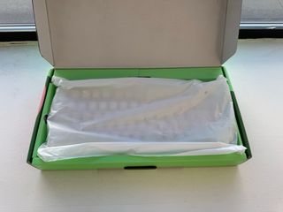 Teclado gaming Royal Kludge RKR75 Blanco (NUEVO)