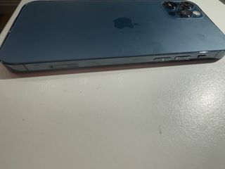 iPhone 12 Pro 128GB Azul
