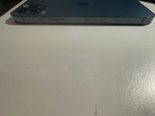 iPhone 12 Pro 128GB Azul