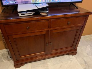 Mueble de salón completo