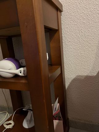 Mueble de salón completo