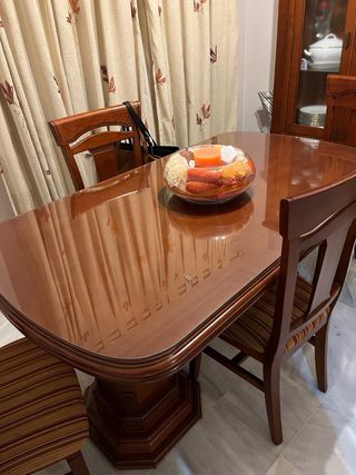 Mueble de salón completo