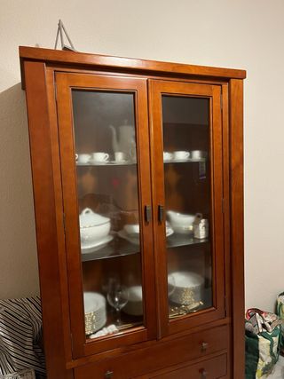 Mueble de salón completo