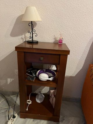 Mueble de salón completo