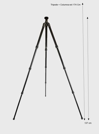 Trípode Gitzo GT 2941