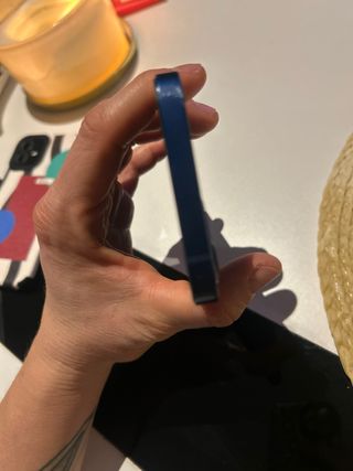 iPhone 12 64 GB Azul