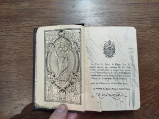 Imitation de Jésus-Christ. 1873