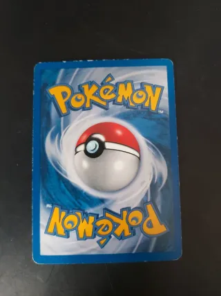 Carta Pokémon Chikorita 53/111 Neo Genesis ITA 1ª