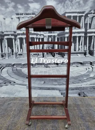 GALAN DE NOCHE MADERA DE HAYA