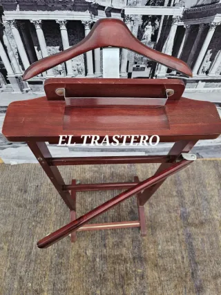 GALAN DE NOCHE MADERA DE HAYA