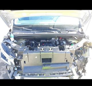 Despiece Citroën Berlingo 2025