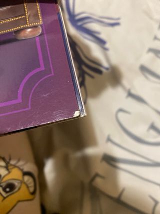 Jonas. Libro de pósters