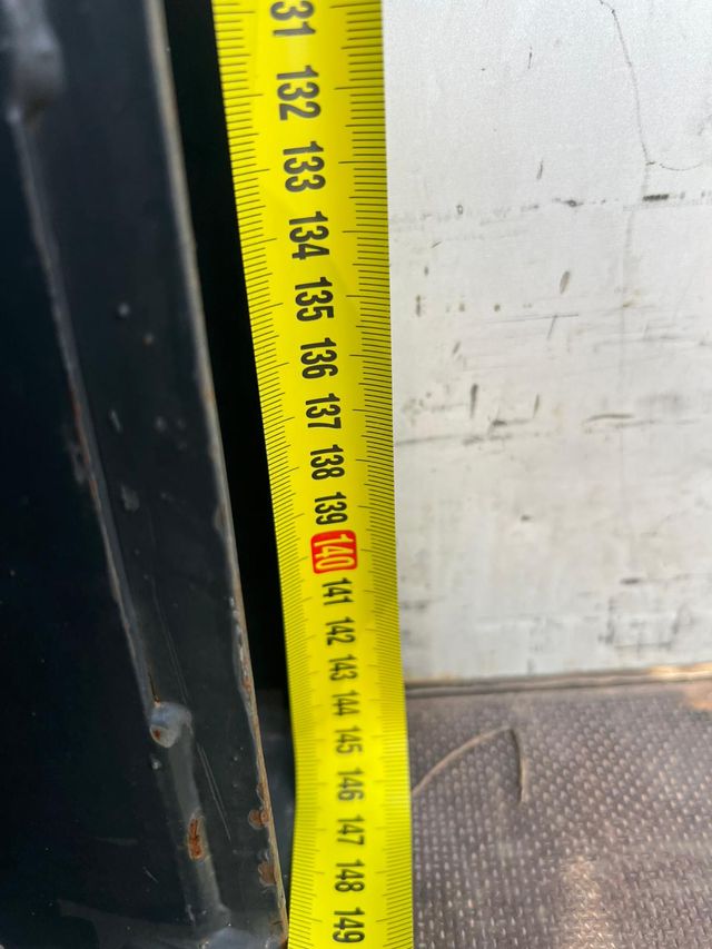 PEUGEOT Peugeot Boxer 2.2 CAJA ABIERTA 3.80MT 3.5T