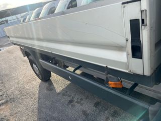 PEUGEOT Peugeot Boxer 2.2 CAJA ABIERTA 3.80MT 3.5T