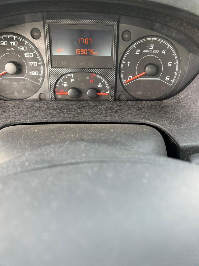 PEUGEOT Peugeot Boxer 2.2 CAJA ABIERTA 3.80MT 3.5T