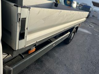 PEUGEOT Peugeot Boxer 2.2 CAJA ABIERTA 3.80MT 3.5T