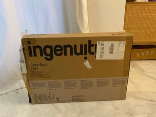 Gimnasio de actividades 0+