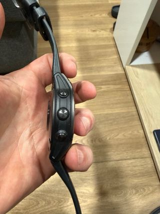 Garmin Fenix 7X Pro Solar