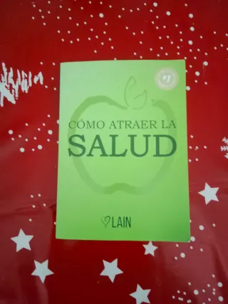 COMO ATRAER LA SALUD