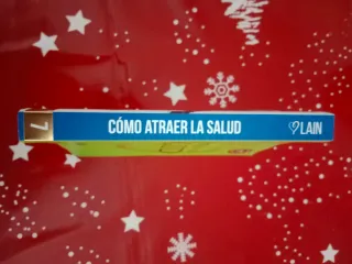 COMO ATRAER LA SALUD